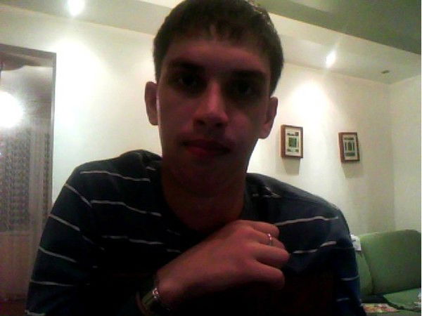 Василий Виноградов