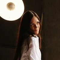 Алёна Антоненко