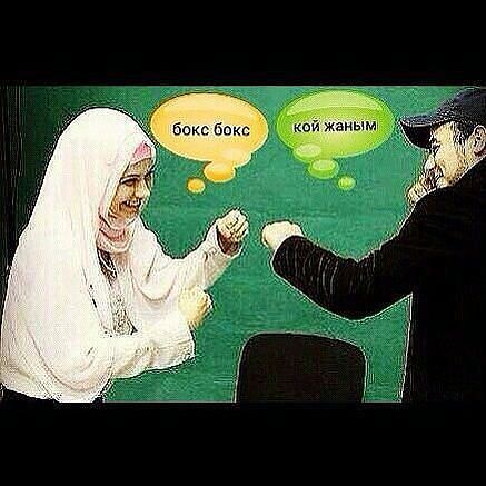 Акмаль Ахмедахунов