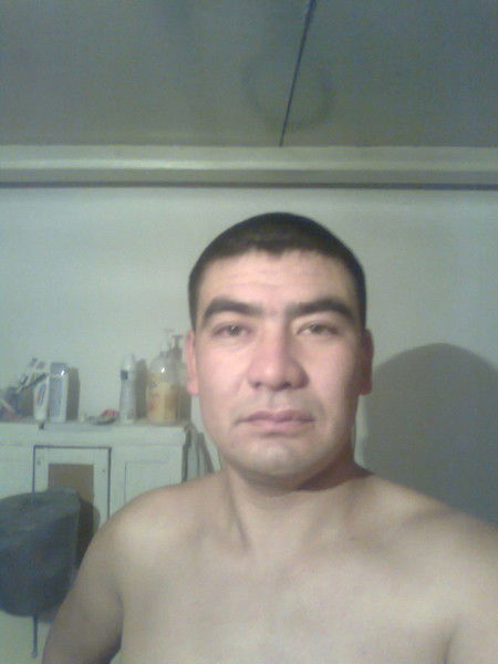 Даурен Ертаев