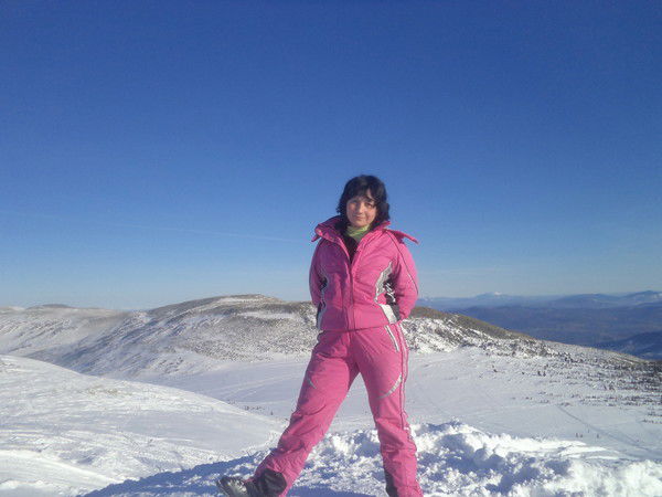 Евгения Гурьянова