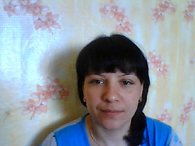 Ольга Маруденко