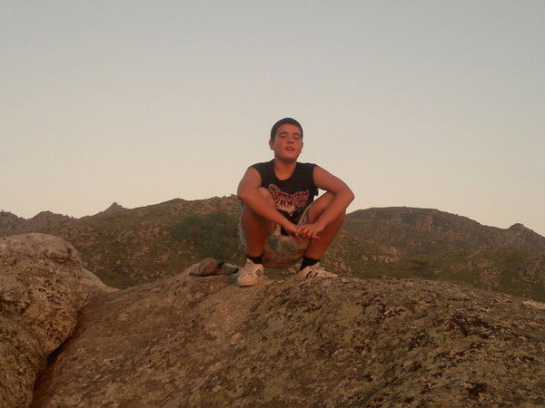 Олег Степанищев