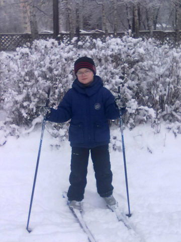 Адрей Шевелев