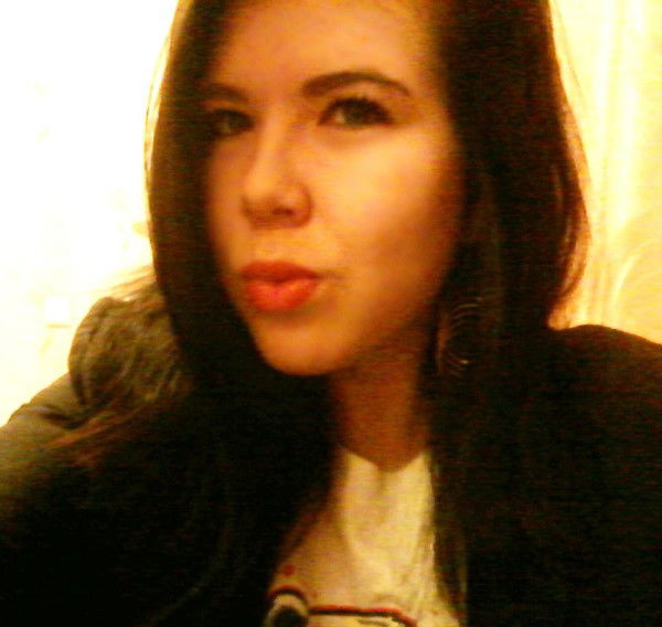 Ксюша Матросова