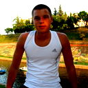 Alex Borovicov