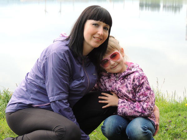 Марина Хайруллина