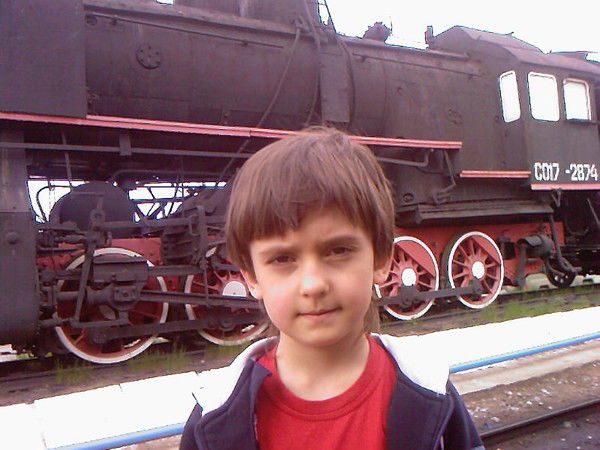 Иван Филиппов