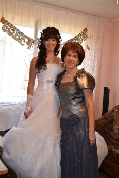 Александра Домрачева