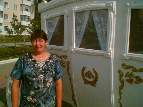 Александра Радаева