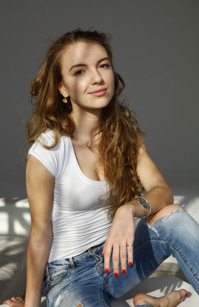 Александра Панфилова