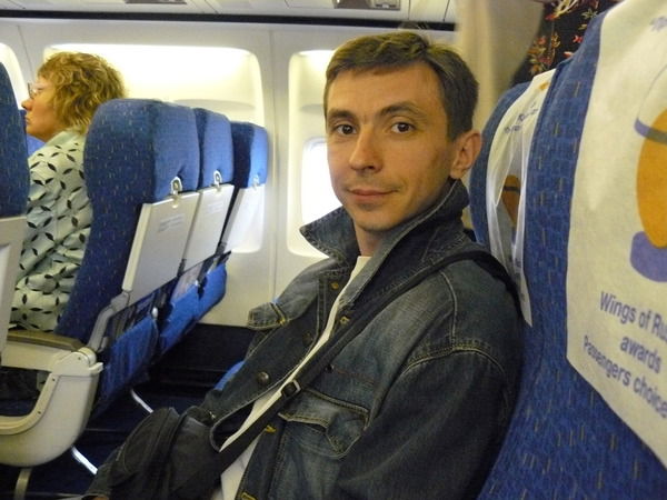 Михаил Катаев