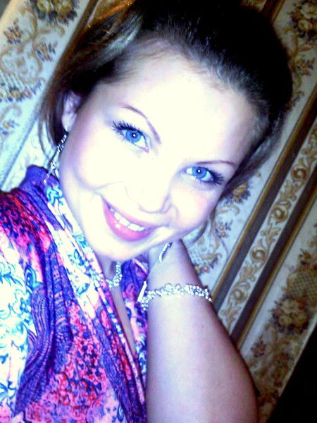 Татьяна Чипизубова