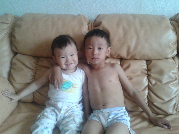 Гульмира Жумагалиева