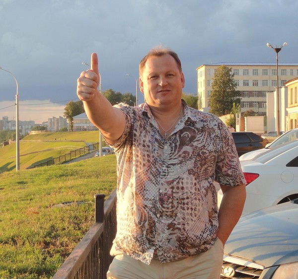 Владимир Быстрицкий