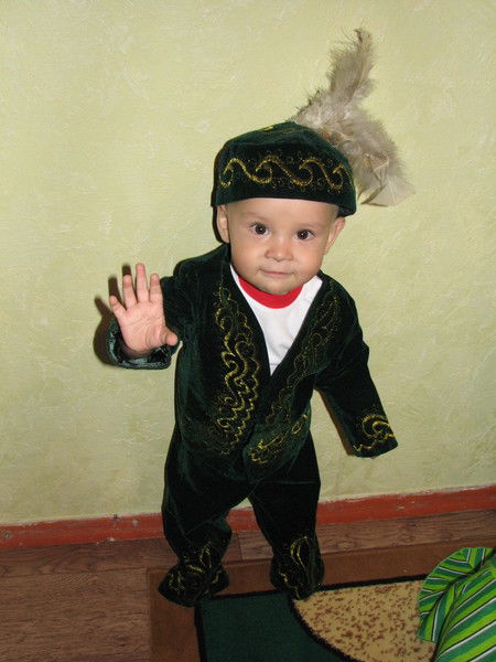 Рахымжан Ержанов