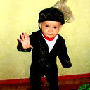 Рахымжан Ержанов