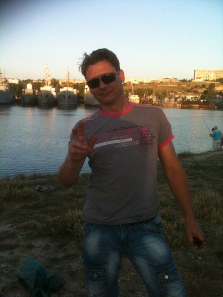 Александр Шильниковский