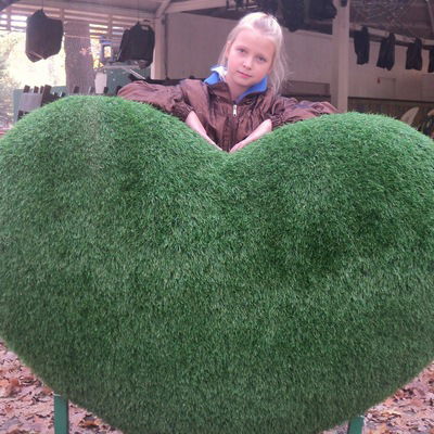 Алина Клочкова