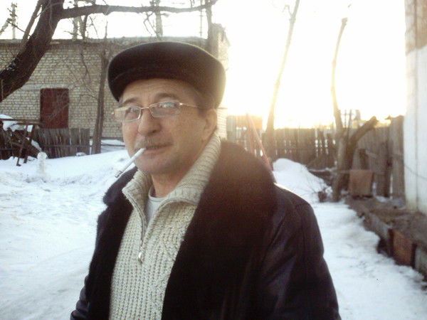 Андрей Трунов