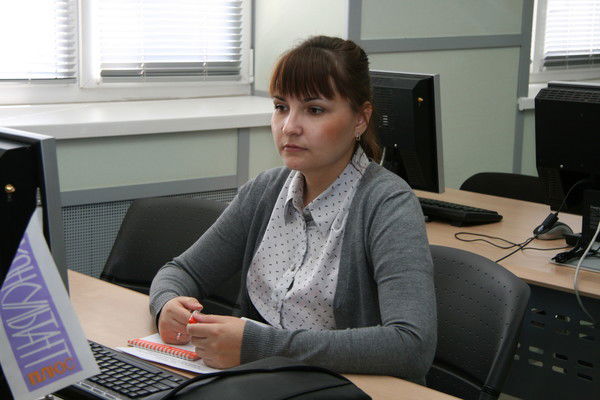 Анна Джанхуватова