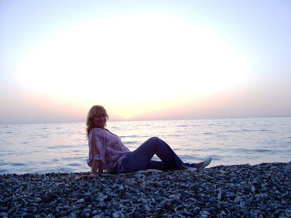 Гуля Якупова