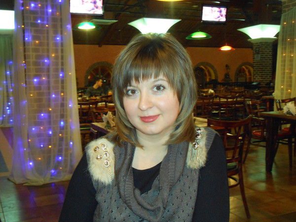 Наталья Сахавчук