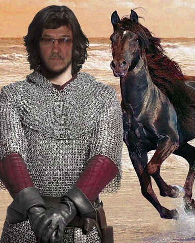 Владимир Минин