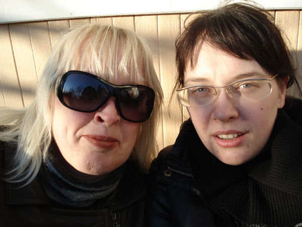 Марина Ошлыкова