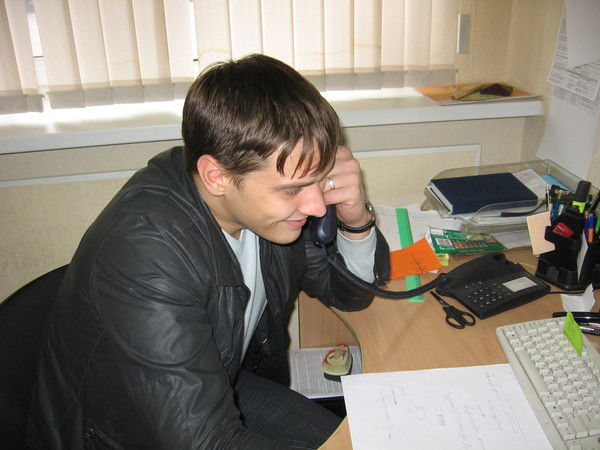 Мильков Станислав