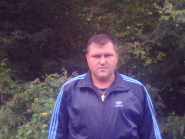 Алексей Махов