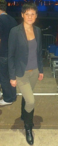 Мария Ситникова