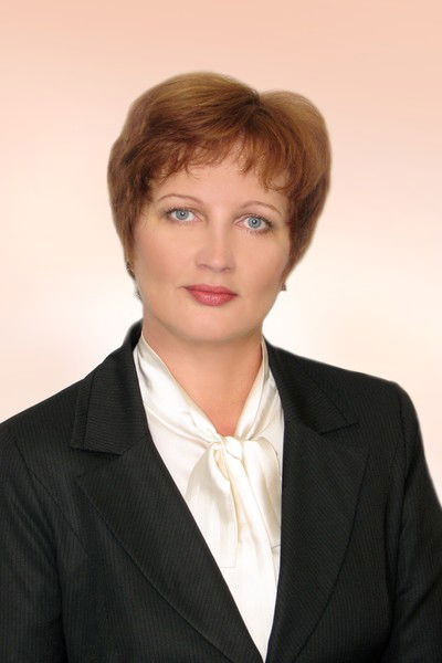 Елена Шельпякова