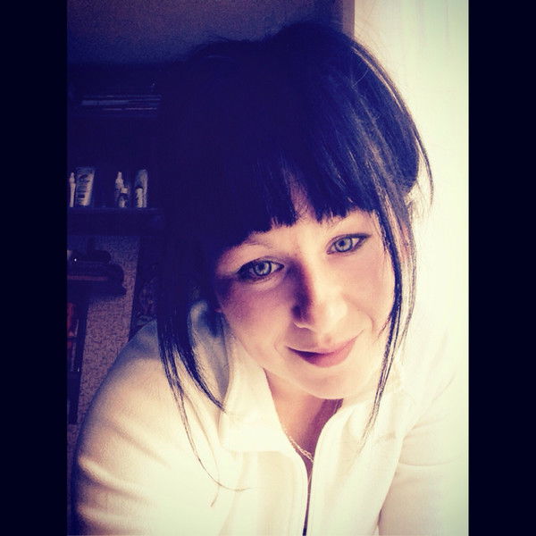 Елена Алещенко