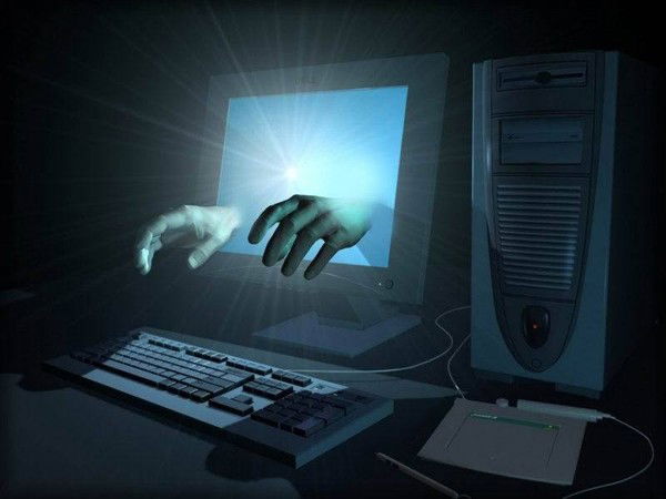 Николай Трибунских