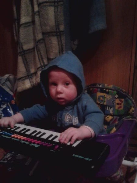 Анатолий Пенкрат