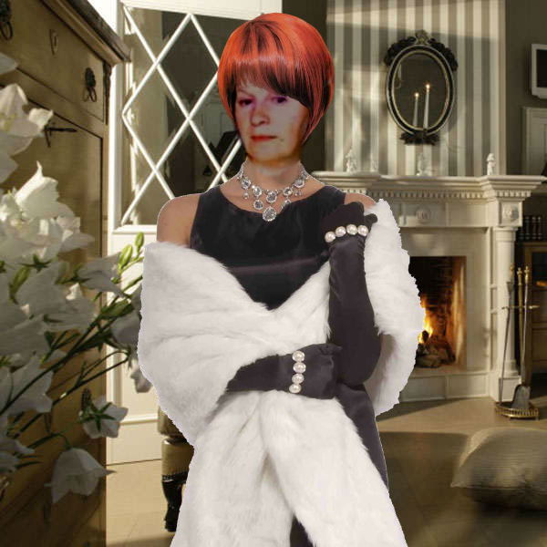 Татьяна Шестова