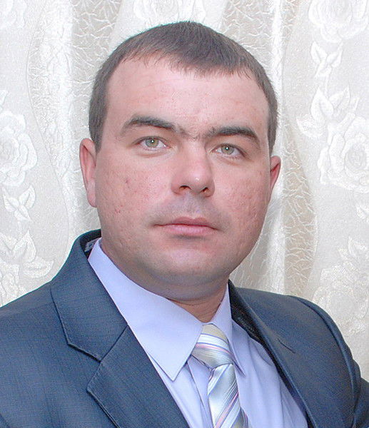 Сергей Маринец