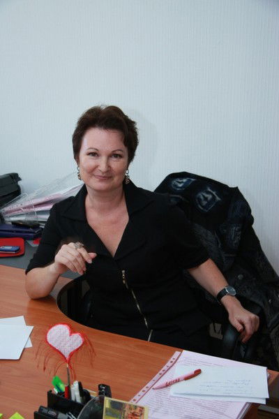 Ольга Филипова