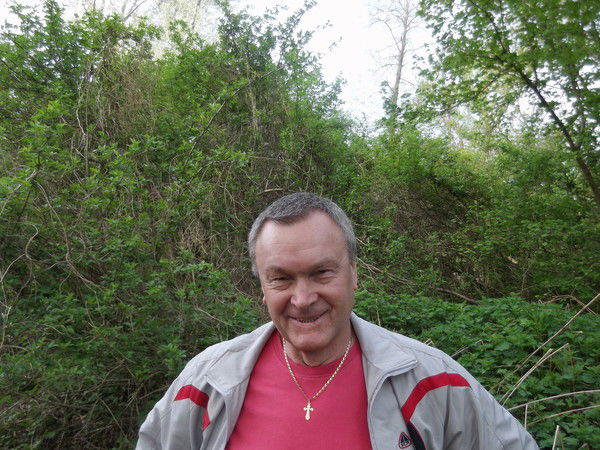 Владимир Качанов