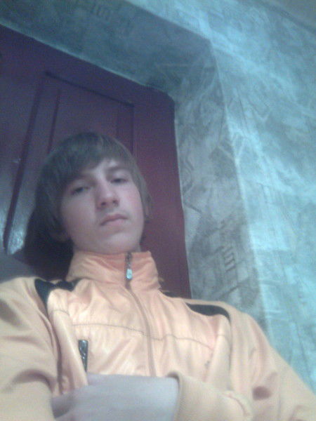 Максим Филипчик