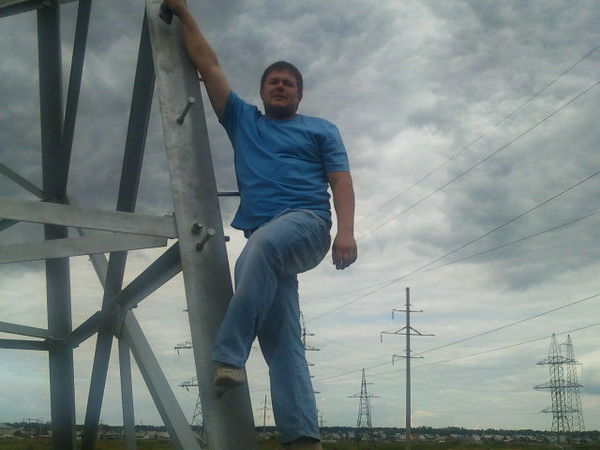 Павел Соснин