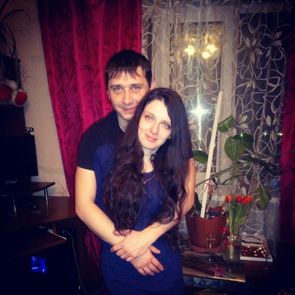 Максим Семёнов