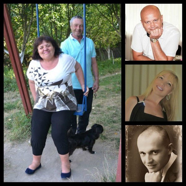 Наталья Мартыненко