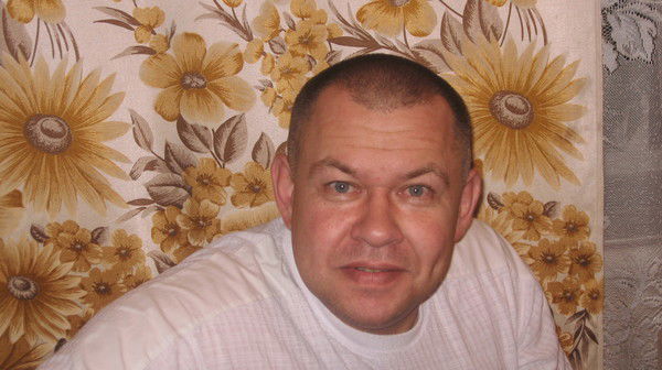 Алексей Рожнев