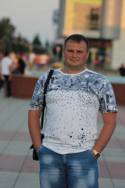 Михаил Яицкий