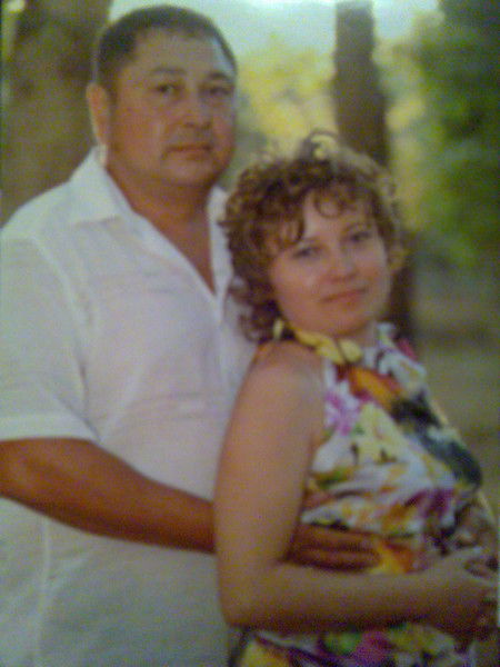 Галина Дьяченко