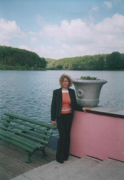 Елена Куторга