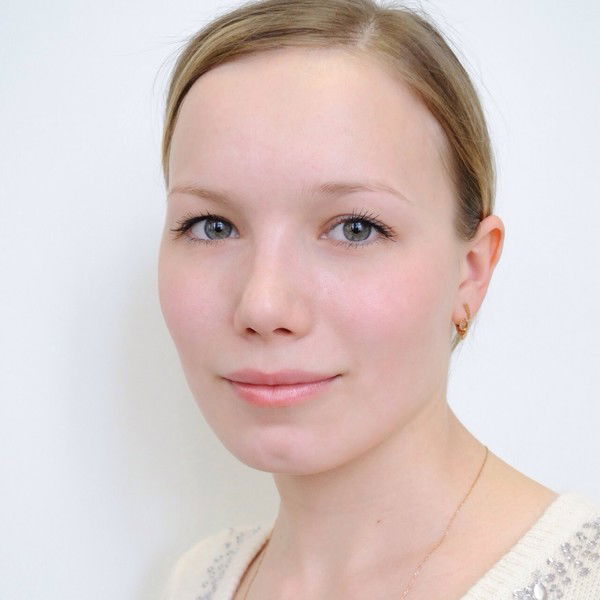 Альбина Закирова