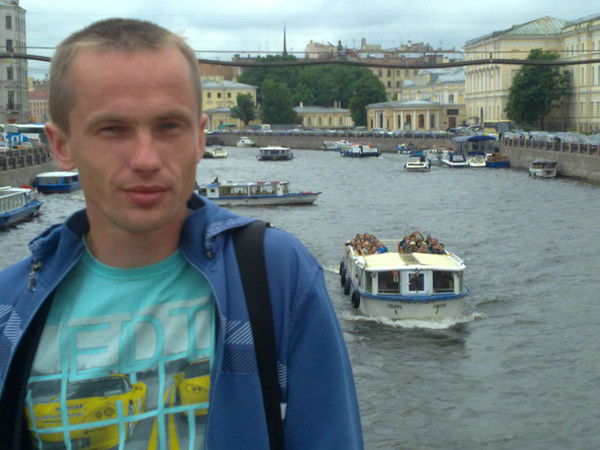 Андрей Колосков